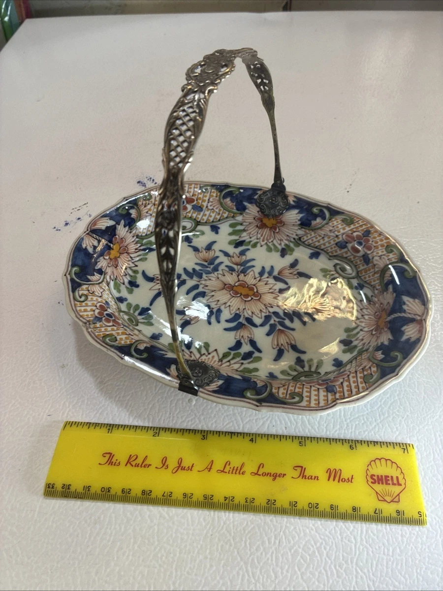 Makkum In Dutch Art Pottery for sale | eBay