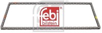 Febi Bilstein 184791 Steuerkette Kette Motorsteuerung