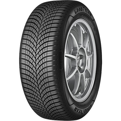 GOODYEAR Ganzjahresreifen 235/55 R18 TL 100V VECTOR 4SEASONS GEN-3 SUV + BSW 