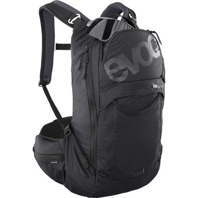 EVOC Trail Pro Protector Rucksack 16L