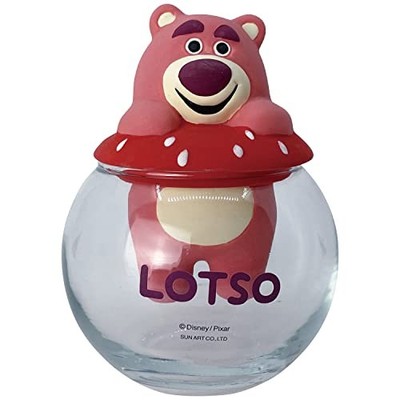 Disney Pixar &quotToy Story&quot Lotso Humidifier Dome Shape Approx. 320ml