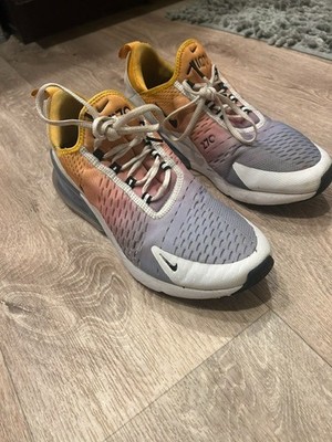 Size 8 - Nike Air Max 270 Summer Gradient