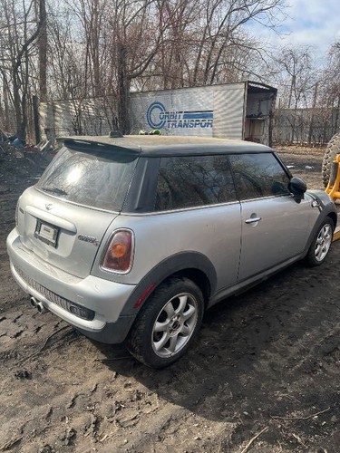 AC Condenser Fits 11-16 COUNTRYMAN 6163 - Picture 5 of 8