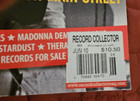 Record Collector Magazine June 2010 KEITH RICHARDS BUDDY HOLLY JANIS IAN — photo 2
