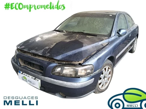 P8671243 Cremallera Direccion para VOLVO S60 BERLINA 2.4 D 2002 9175910 - Imagen 6 de 10
