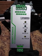Phoenix Contact QUINT-PS/24DC/24DC/10 Power Supply Module