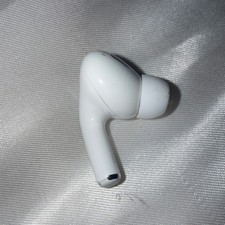 Apple AirPods Pro Left Wireless Earbud Replacement - White For Apple