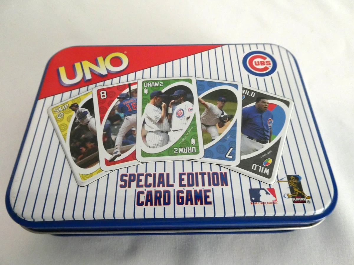 2006 Uno Contemporary Card Games for sale | eBay