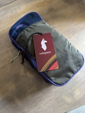 Cotopaxi 3L Travel Cube NEW