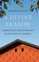 Naomi Haynes | A Divine Season | Buch | Englisch (2026) | EAN 9780691282640