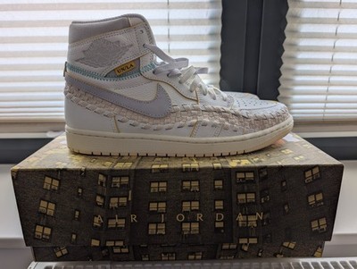 Nike x Union LA x Bephie s Beauty Supply Air Jordan 1 Retro EU43 US 9,5 