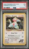 2000 POKEMON GYM CHALLENGE #98 SABRINA'S PORYGON PSA 3