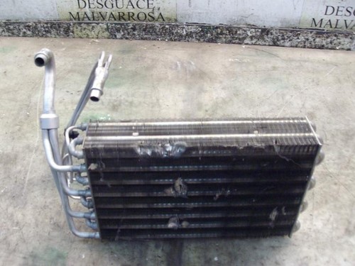 klimaverdampfer RENAULT MASTER DESDE 98 BASE CAJA CERRADA L1H1 lvaap9709495