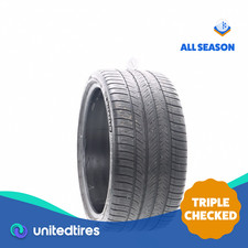 Used 26530zr20 Michelin Pilot Sport All Season 4 94y - 5.532