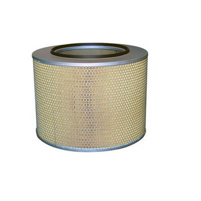 WIX Filters 93158E Luftfilter Mercedes Actros Atego Axor ersetzt AM4652