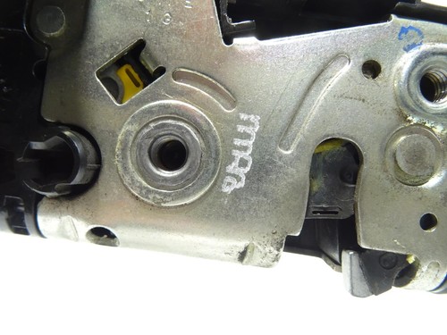 PORTIERSLOT LINKS ACHTER Citroën C4 Picasso (UD/UE/UF) 9137H1 - Afbeelding 5 van 5