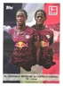2025 Topps Bundesliga International Stars RB Leipzig Bitshiabu Castello Lukeba