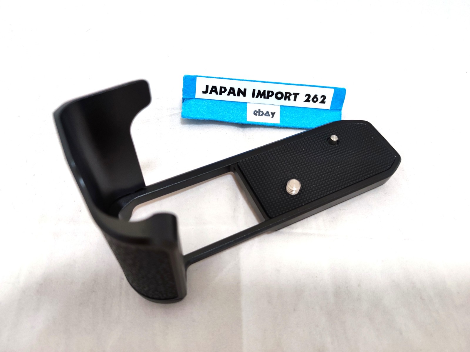 Nikon Extension grip Z f-GR1 for Z f 2023 Mirrorless camera series from Japan