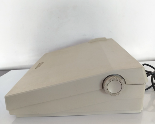 Vintage Smith Corona XL 1500 Electric Typewriter With Case Manual Tested Working - Picture 4 of 11
