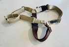 PetSafe Easy Walk Beige / Brown No Pull Dog Harness Front Clip Size L — photo 1