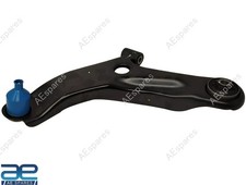 Front Suspension Track Control Arm LH For Suzuki Celerio 2013-2021 45202M76M01