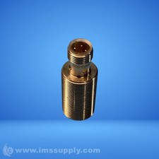 Balluff BESM18ME-PSC80B-S04G-003 Inductive Sensor FNIP