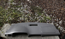 1994-1996 Chevrolet Caprice Impala Gray Dashboard Dash Pad 1994-1996 Chevrolet Caprice Impala Gray Dashboard Dash Pad