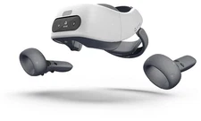 HTC Vive Focus Plus Enterprise VR Headset - White