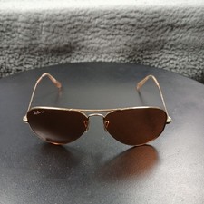 Ray-Ban Sunglasses RB3026 Aviator