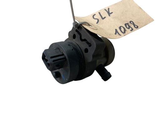 Mercedes SLK 200 R170 Magnetventil Vakuumventil Regelventil Ventil 0004701993