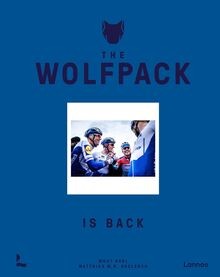 The Wolfpack is back von Beel, Wout | Buch | Zustand sehr gut