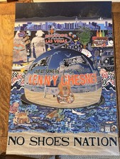 Kenny Chesney Sphere Las Vegas Residency Poster
