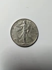 1946 50C Walking Liberty Half Dollar