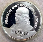 .23oz. STERLING SILVER  ............MIN. BID .01 & NO RESERVE!