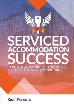 Serviced Accommodation Success: Quickly Multiply Guest Bookings 