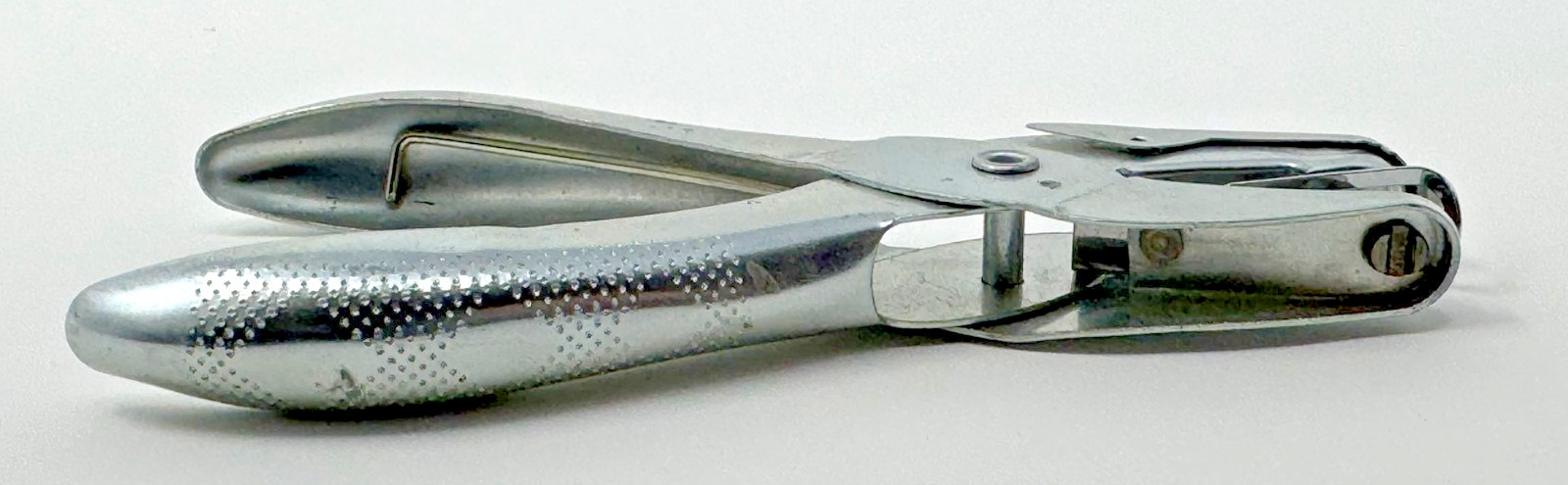 Star Shaped Hole Puncher Handheld Single Hole Paper Punch Craft