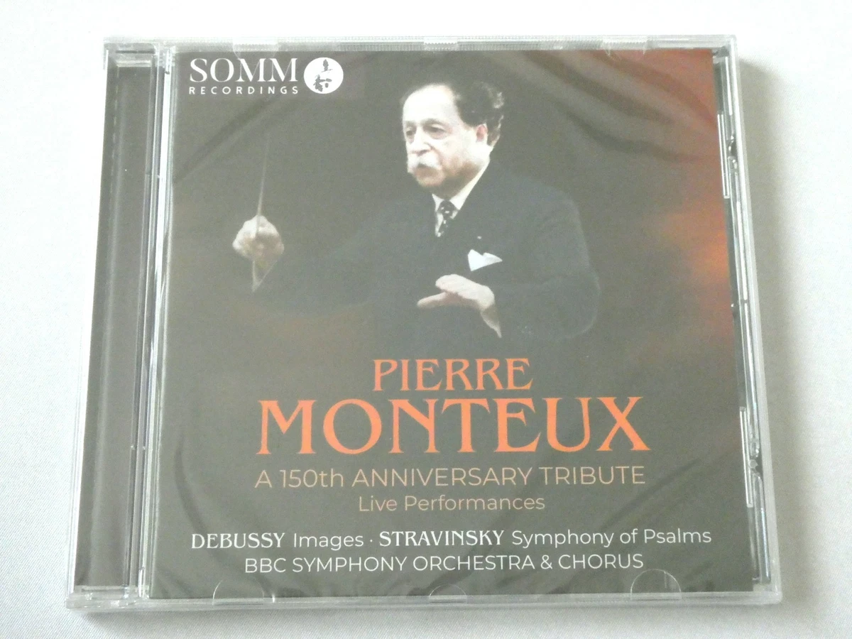 pierre monteux products for sale | eBay