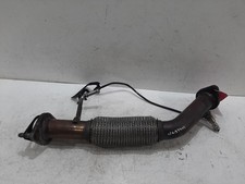 KIA STONIC GT-LINE S MK1 2017-2026 1.0L Rear Exhaust System OEM Genuine
