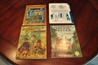 Lot of 4 - Mercenaries, Spies and Private Eyes RPG ***Signed by Mike Stackpole** — photo 1