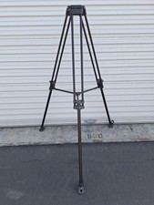 Miller Aluminum Tripod 31" To 54" No Head