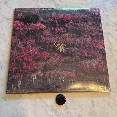 Sleep Token- Even In Arcadia (Metallic Marble) Vinyl Hot Topic
