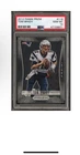 Panini Prizm 2012 Tom Brady #116 PSA 10 Base Set New England Patriots NFL