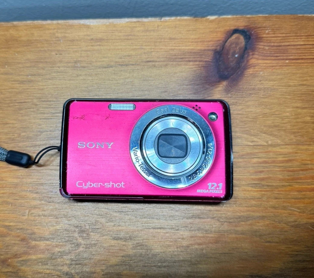 Sony Cyber-shot 12-13.9MP Digital Cameras for Sale - Shop New