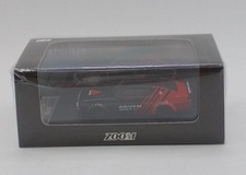 ZOOM ADVAN 801-207 Nissan Skyline NISSAN GTR 2 KPGC11