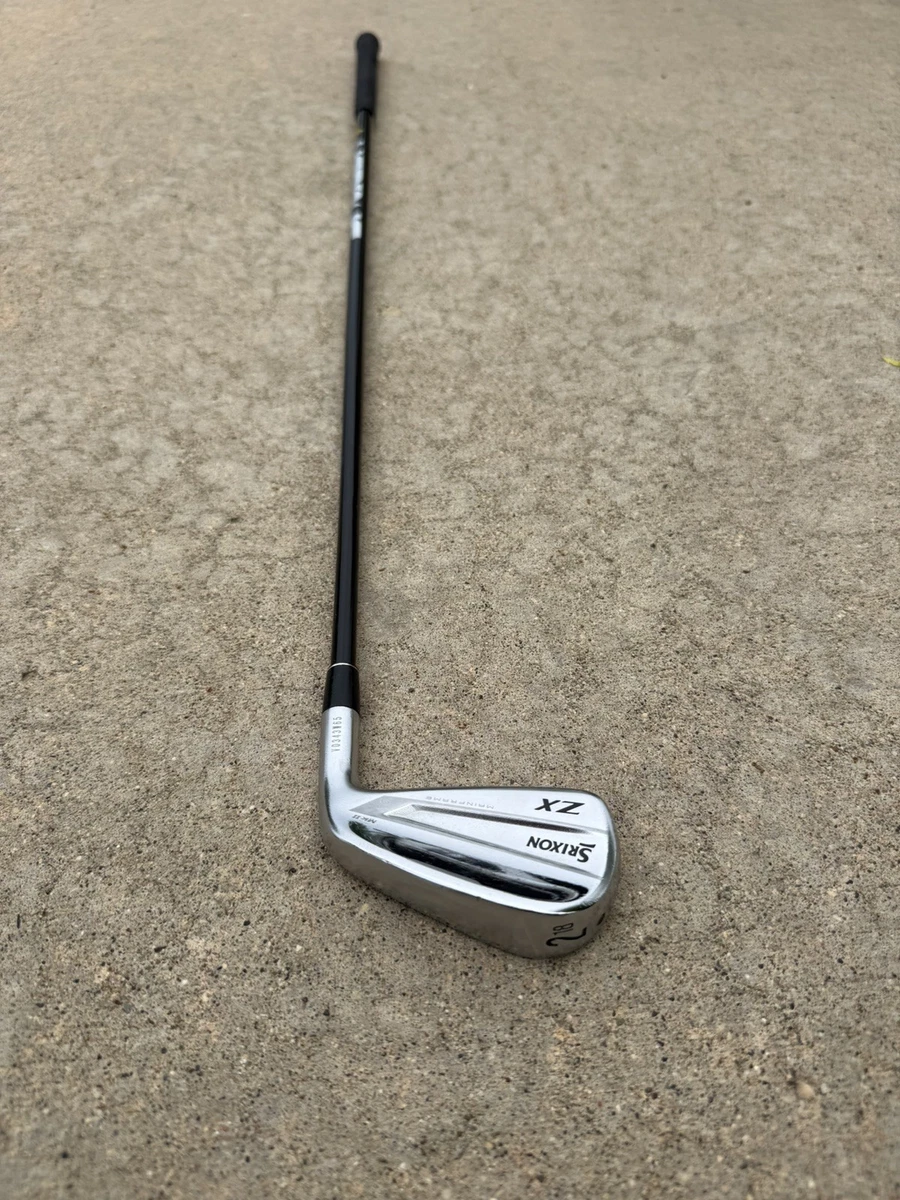 2-Iron Right-Handed Golf Clubs for sale | eBay