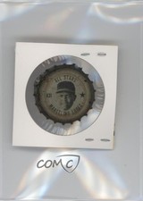 1967 Coke Bottle Caps All-Stars Coke Marcelino Lopez #A31 14rq