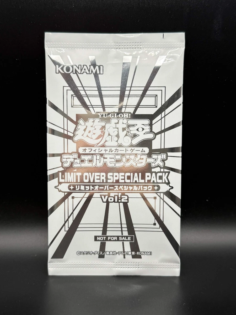 Yu-Gi-Oh! TCG Sealed Collectable Card Games in Japanese Boxes for