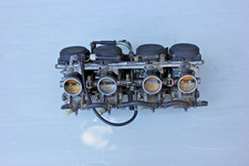 KAWASAKI GPZ1100 CARBS KEIHIN G139 CARBURETTORS GPZ 1100 S ZX1100E 1995