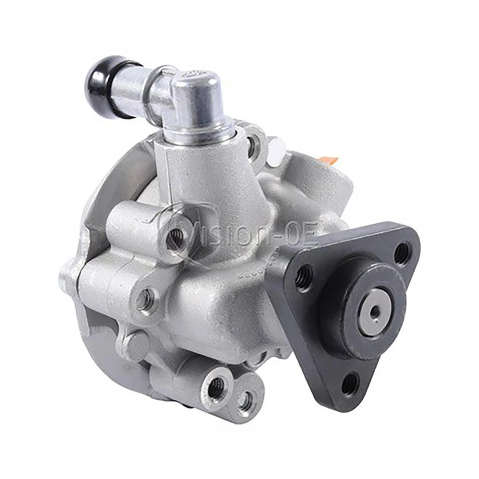 Bomba de direção hidráulica BBB Industries para BMW 328Ci 2.8L 328i 2.8L 330Ci 3.0L - Imagem 2 de 4