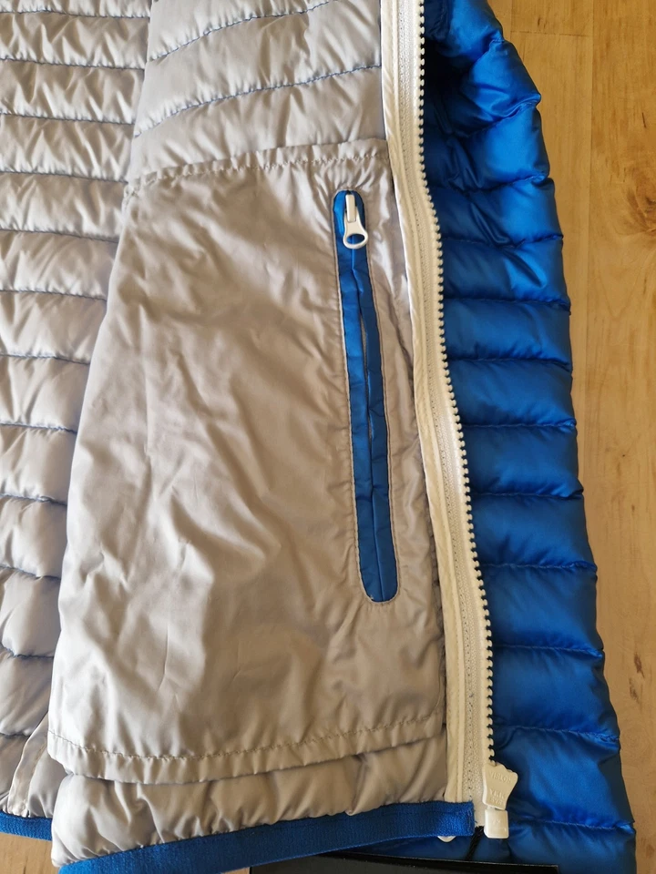 Piumino 100 Grammi Colmar nuovo con etichette 14 anni - Immagine 4 di 4